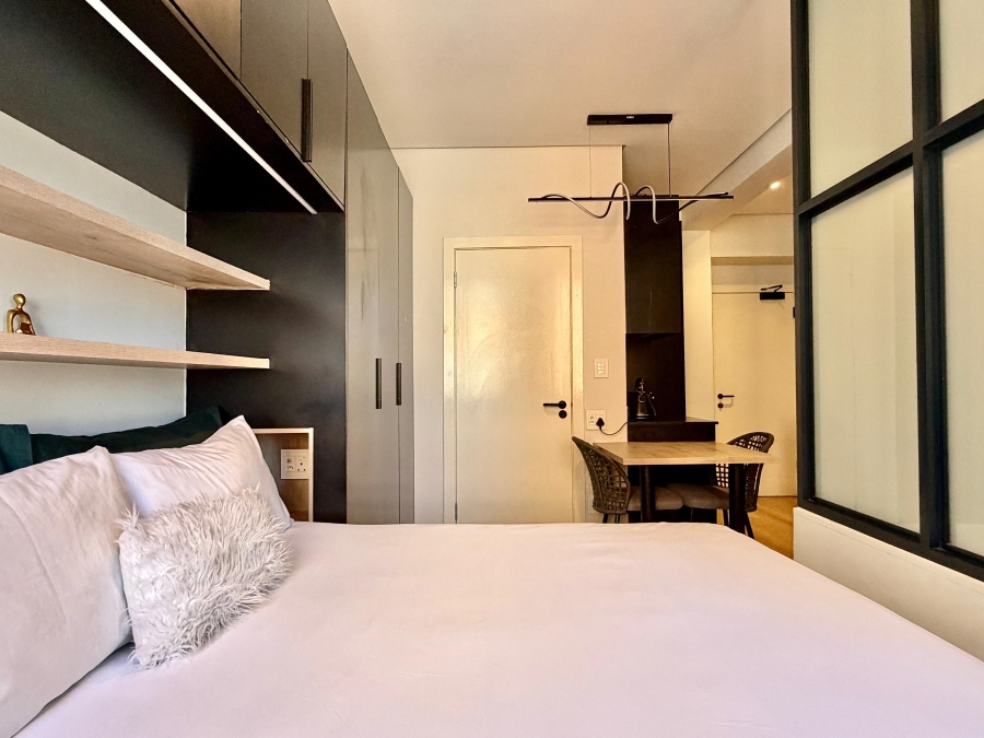 0 Bedroom Property for Sale in Cape Town City Centre Western Cape